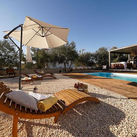 Villa Suncica Zadarvillas Sukošan Exterior foto